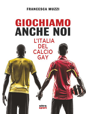 cover image of Giochiamo anche noi